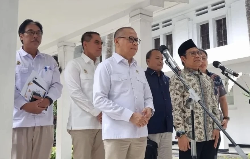 Remitansi Pekerja Migran 2025 Naik 14% Jadi Rp288 Triliun