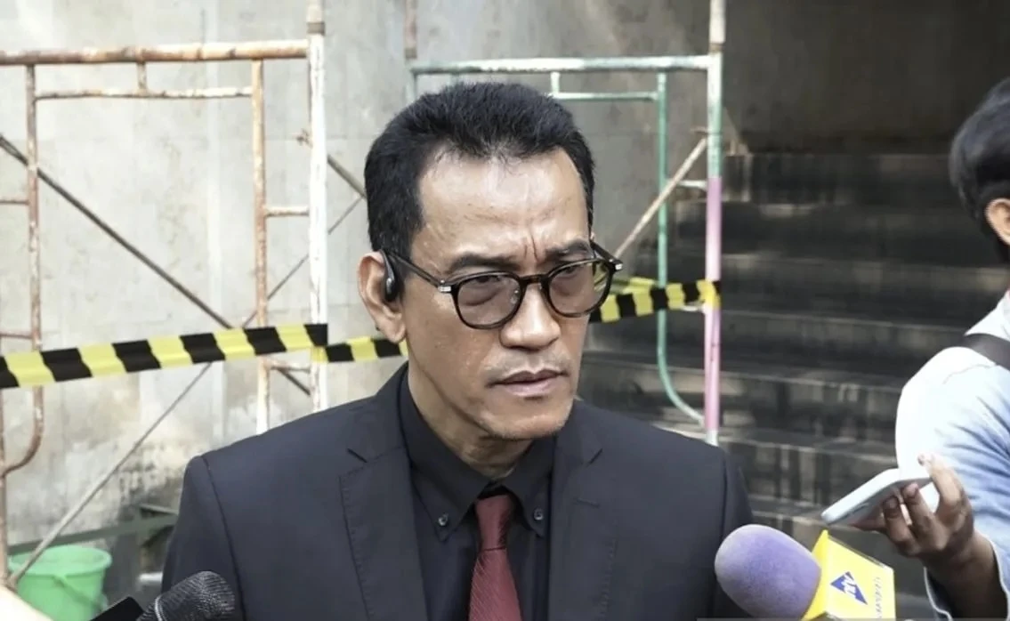 Penangkapan Roy Suryo-Dokter Tifa Diprotes, Refly Soroti Grey Area Hukum