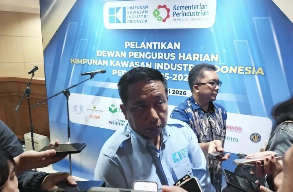 Imbas Eskalasi Geopolitik, Sepuluh Perusahaan Rusia Relokasi Ke RI