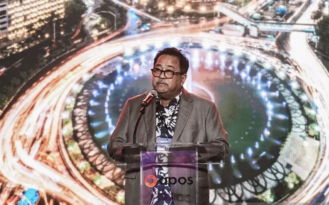 DKI Janji Permudah Izin Syuting, Rano Karno Ajak Sineas Garap Film di Ibu Kota