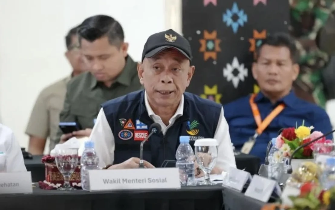 Kemensos Siapkan Santunan Rp15 Juta per Korban Gempa NTT, Bantuan Rp4,52 Miliar Dimobilisasi