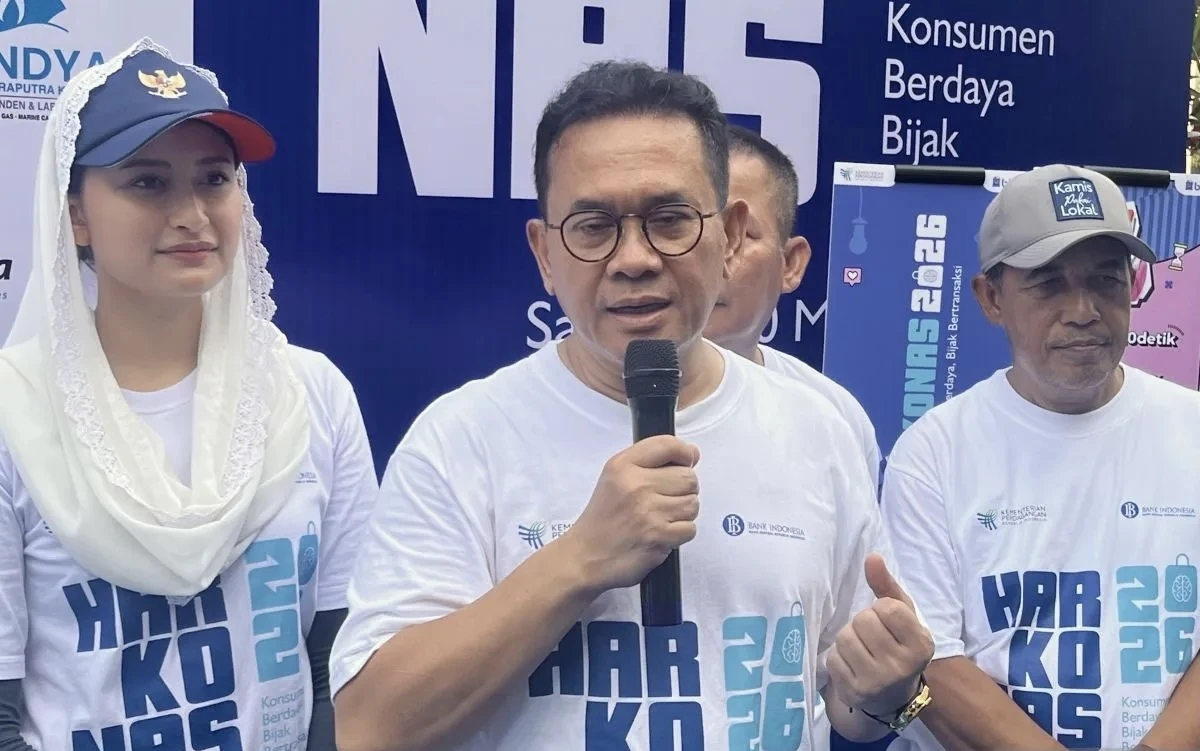 Revisi Aturan E-Commerce Segera Terbit, Dipastikan Tak Tumpang Tindih Dengan Aturan UMKM