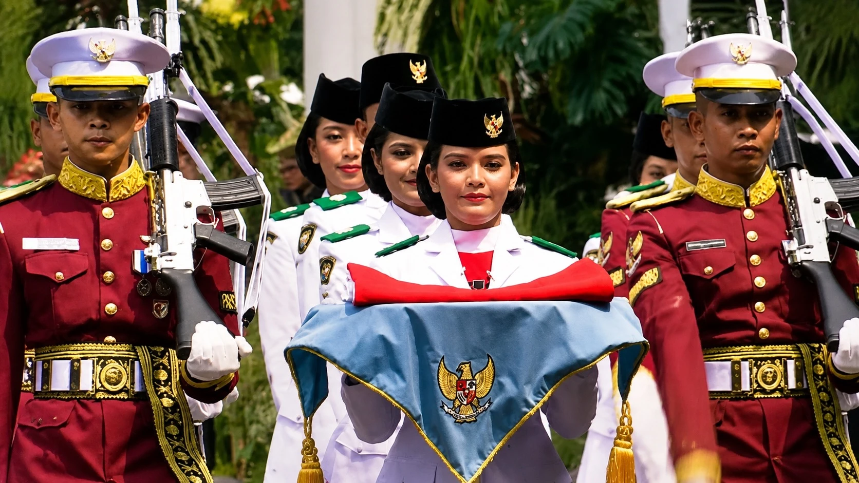 paskibraka