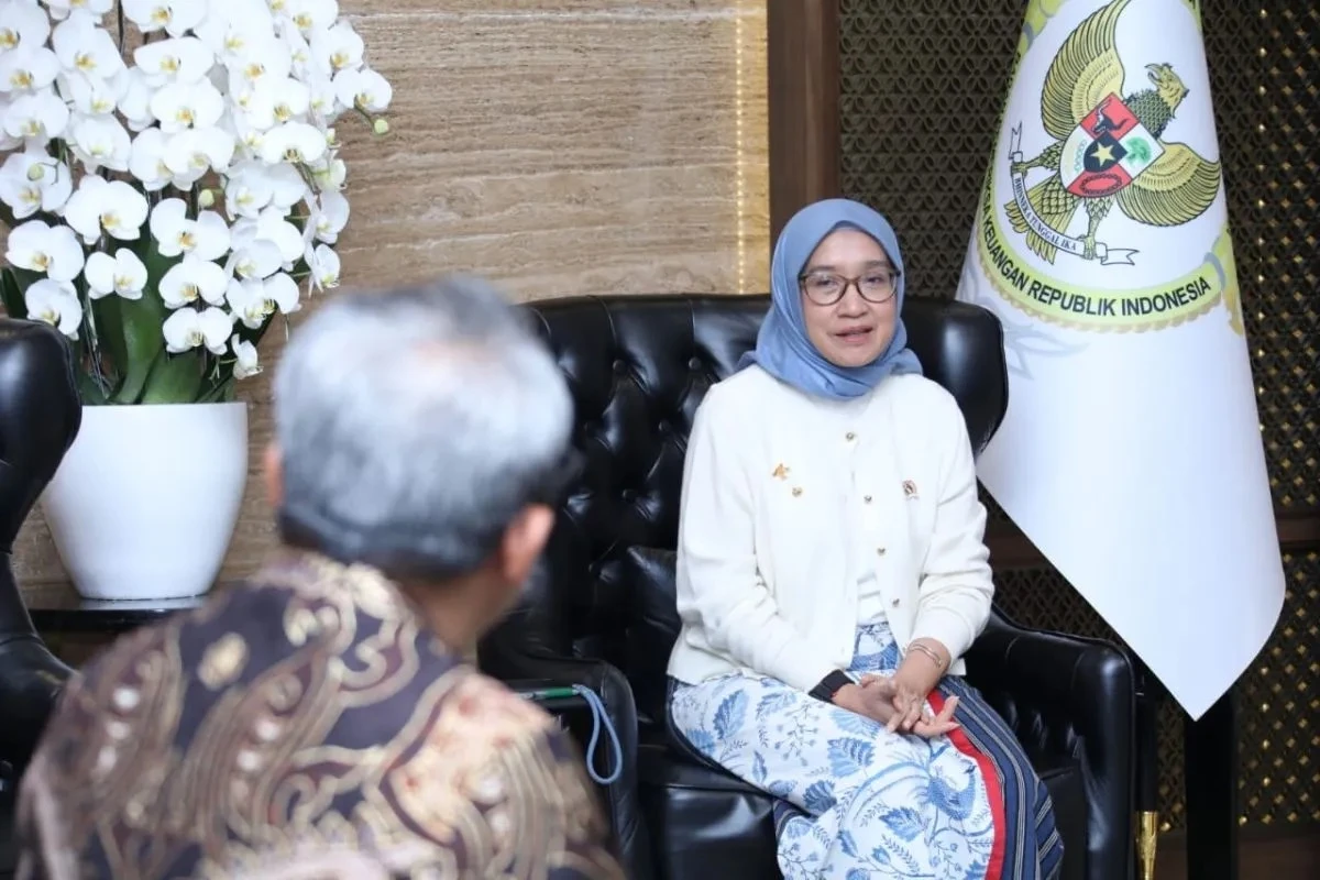 Pembentukan Ditjen Pesantren Kemenag Tinggal Tunggu Perpres Terbit