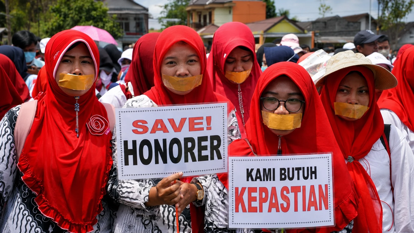 Komisi X DPR Janji Perjuangkan Guru Honorer Tetap Mengajar, Target Diangkat Jadi ASN hingga PNS