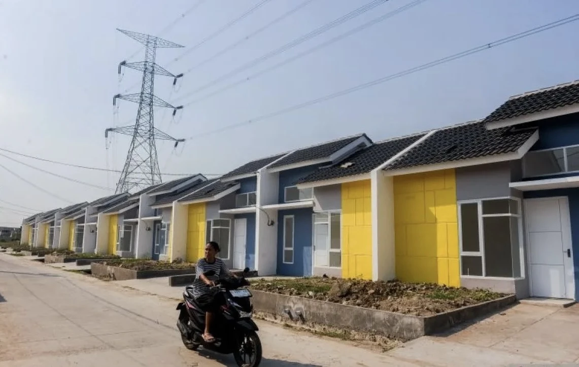 Realisasi Program 3 Juta Rumah Capai 324.213 Unit, Pengembang Jadi Motor Utama