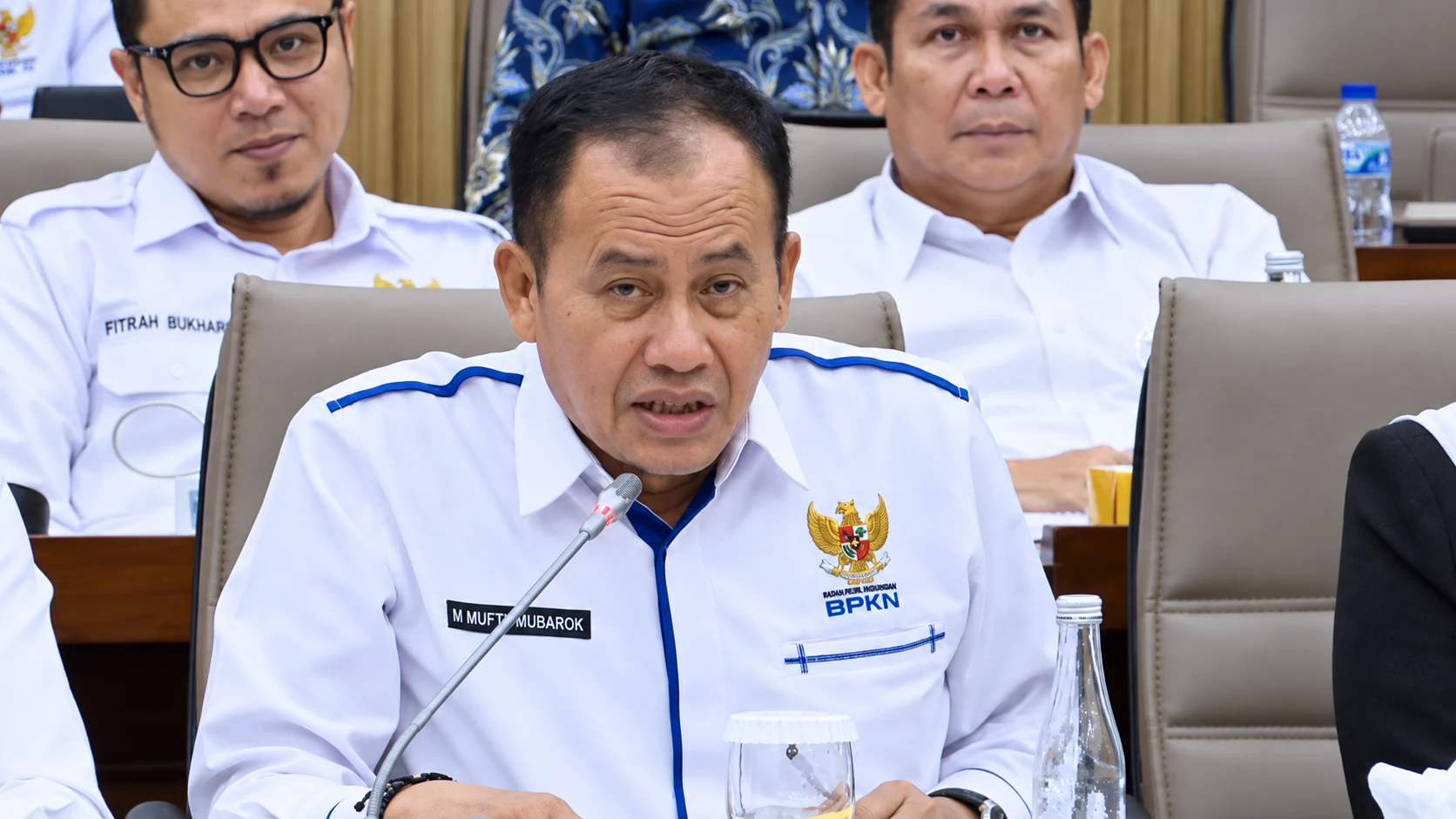 Kuota Internet Tak Boleh Hangus, BPKN Desak Sanksi Operator yang Melanggar