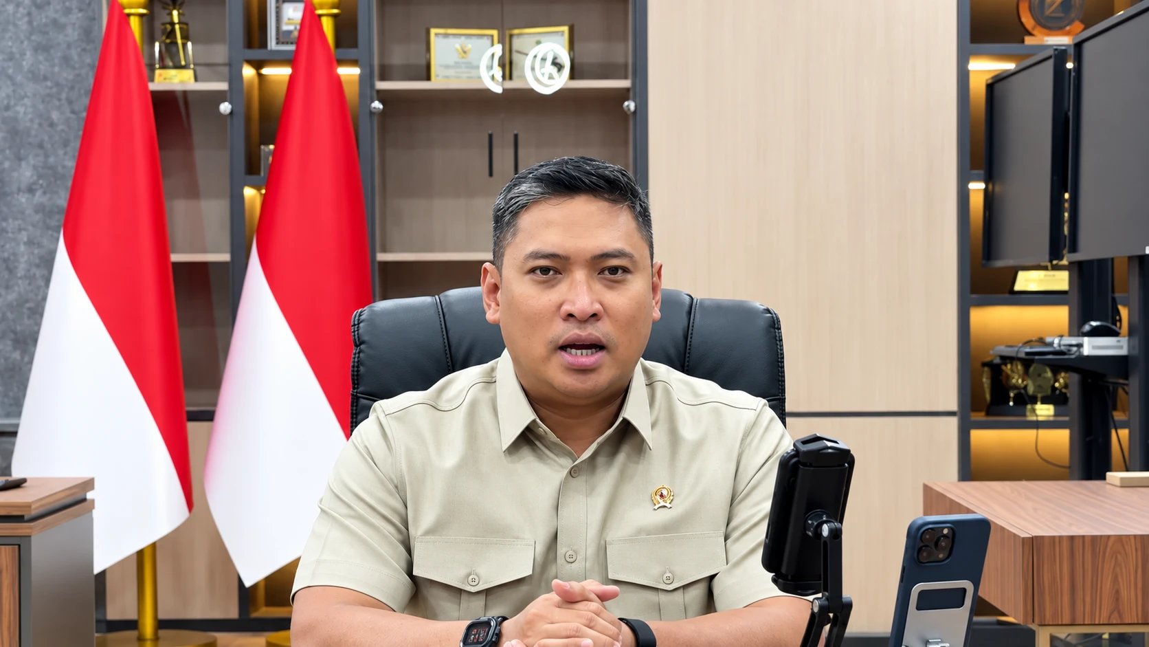 BGN Syaratkan Susu Hewani 80% untuk Menu MBG