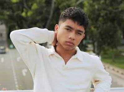 Betrand Peto Jadi Saksi Dugaan Kasus Penganiayaan, Diperiksa 4,5 Jam