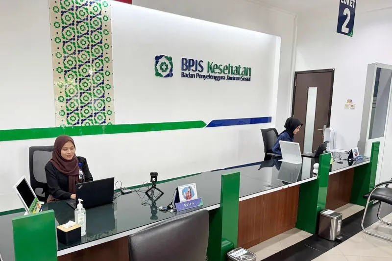 DPR Soroti Peserta Berpenghasilan Rp100 Juta yang Masih Terima Subsidi BPJS Kesehatan