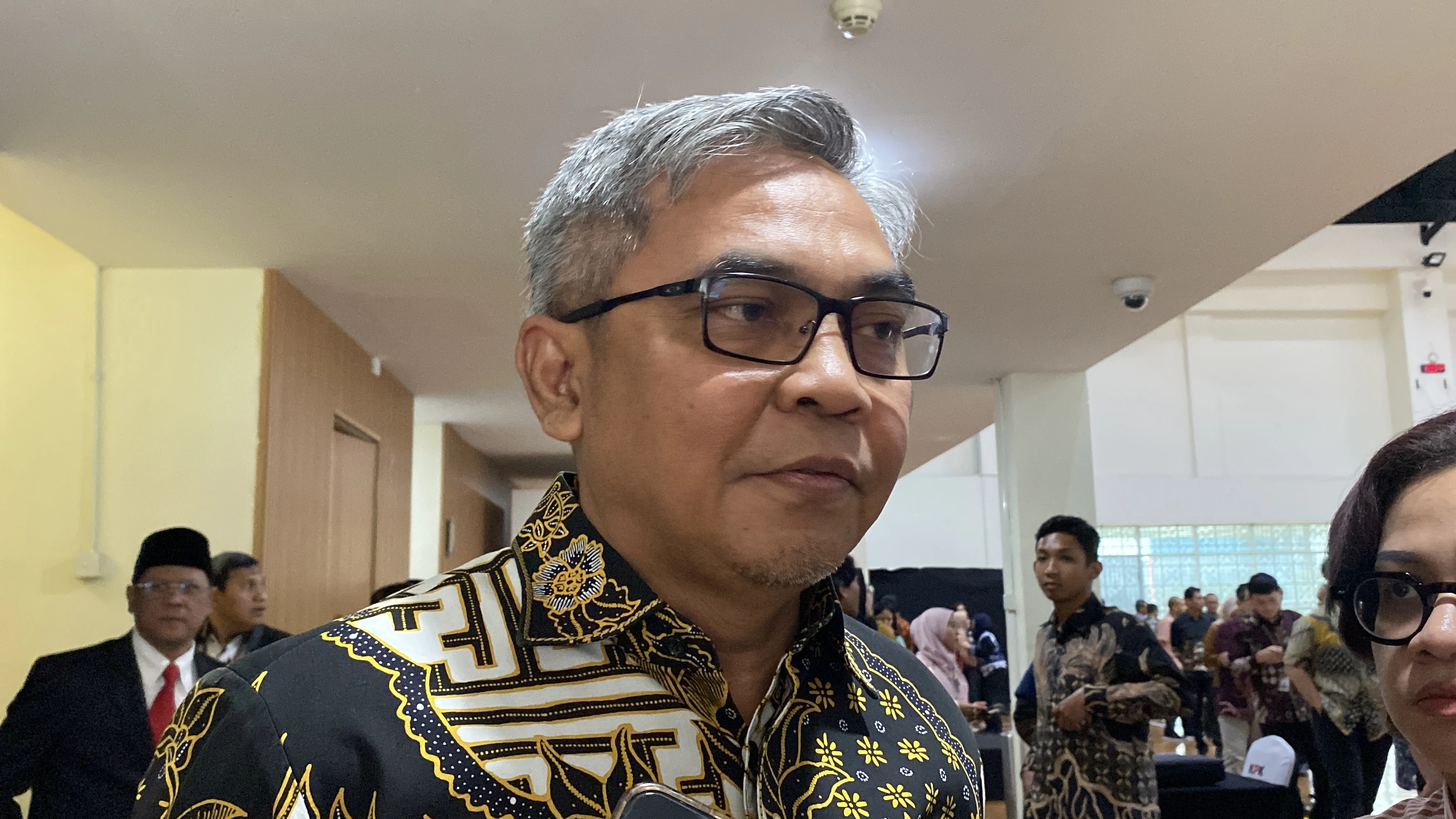KPK Akan Dalami Dugaan Aliran Dana Kasus Suap Impor ke Dirjen Bea Cukai