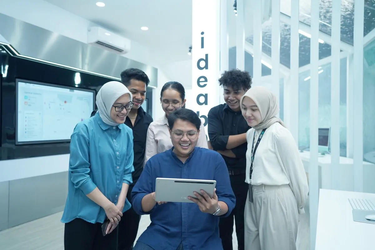 Magang Nasional Batch 3 Resmi Dibuka, Simak Jadwalnya