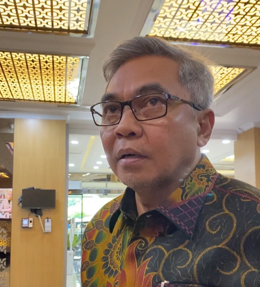 Dugaan Dirjen Bea Cukai Terima Aliran Uang, Ketua KPK Sebut Penyidik Sedang Olah Strategi
