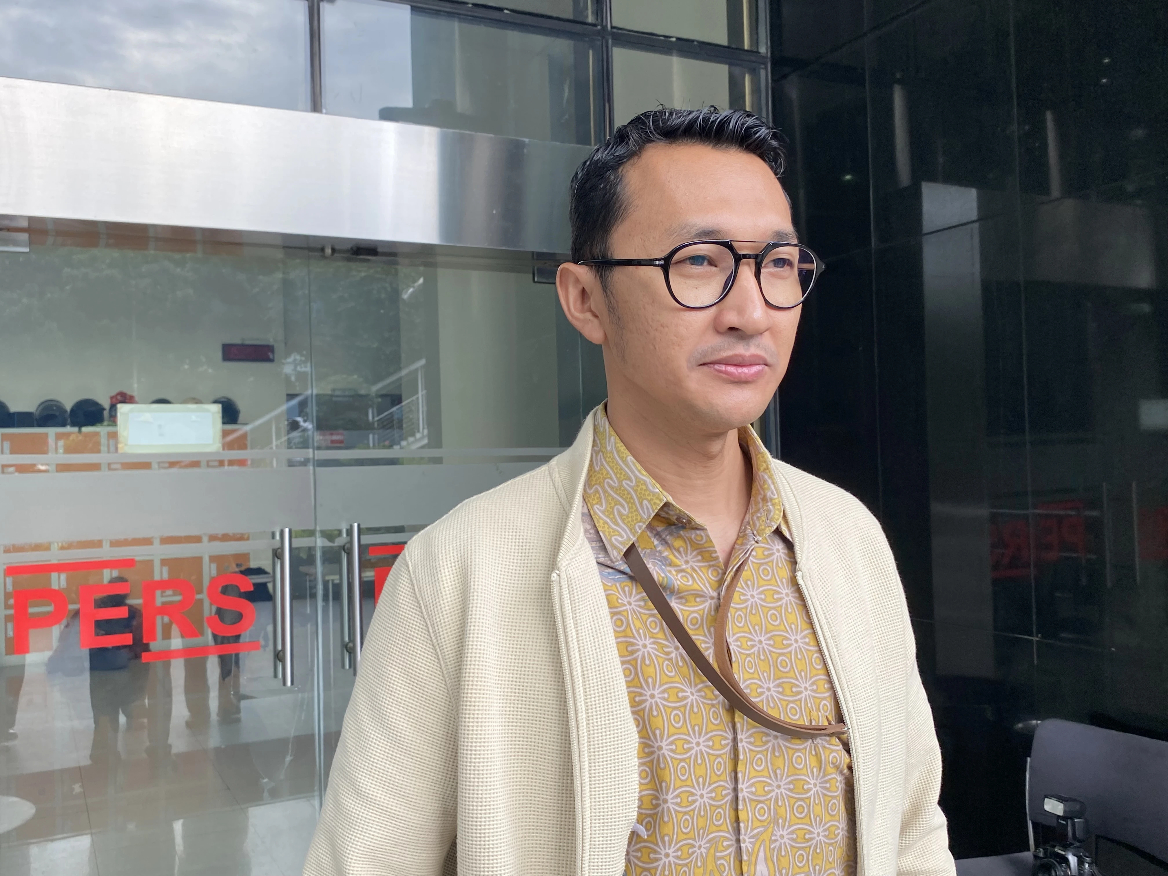 KPK Yakin Hakim Tolak Seluruh Permohonan Praperadilan Yaqut