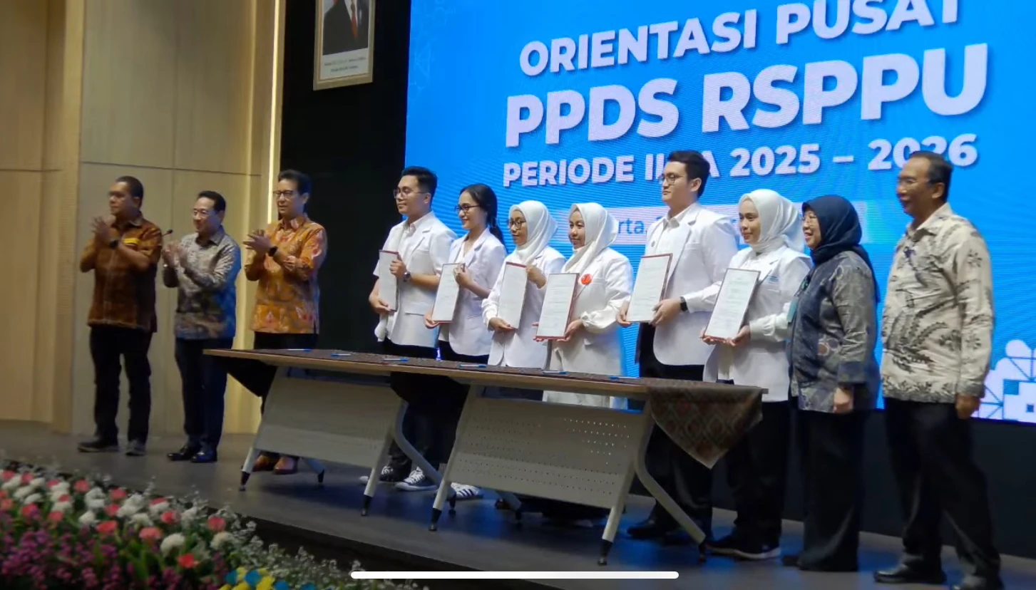 Biaya Selangit Bikin Minim Spesialis, Kemenkes Kini Gaji Peserta Didik