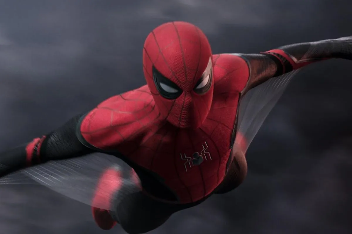 Comeback Peter Parker di Spider-Man: Brand New Day 2026, Ini Daftar Pemain dan Jadwal Tayangnya