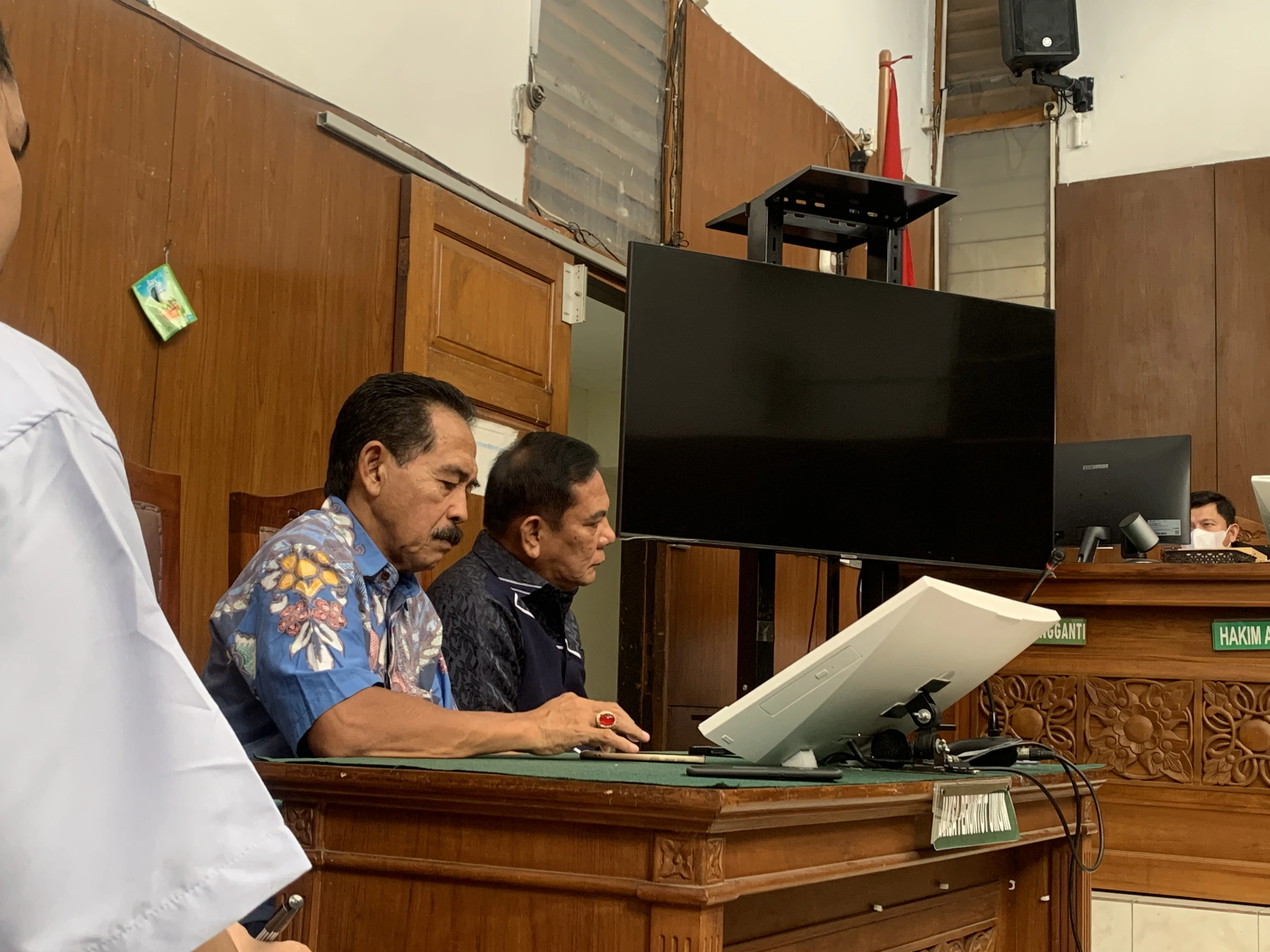 Rudi Tanoe Disebut Mangkir dari KPK, Kuasa Hukum: Sedang Check-Up