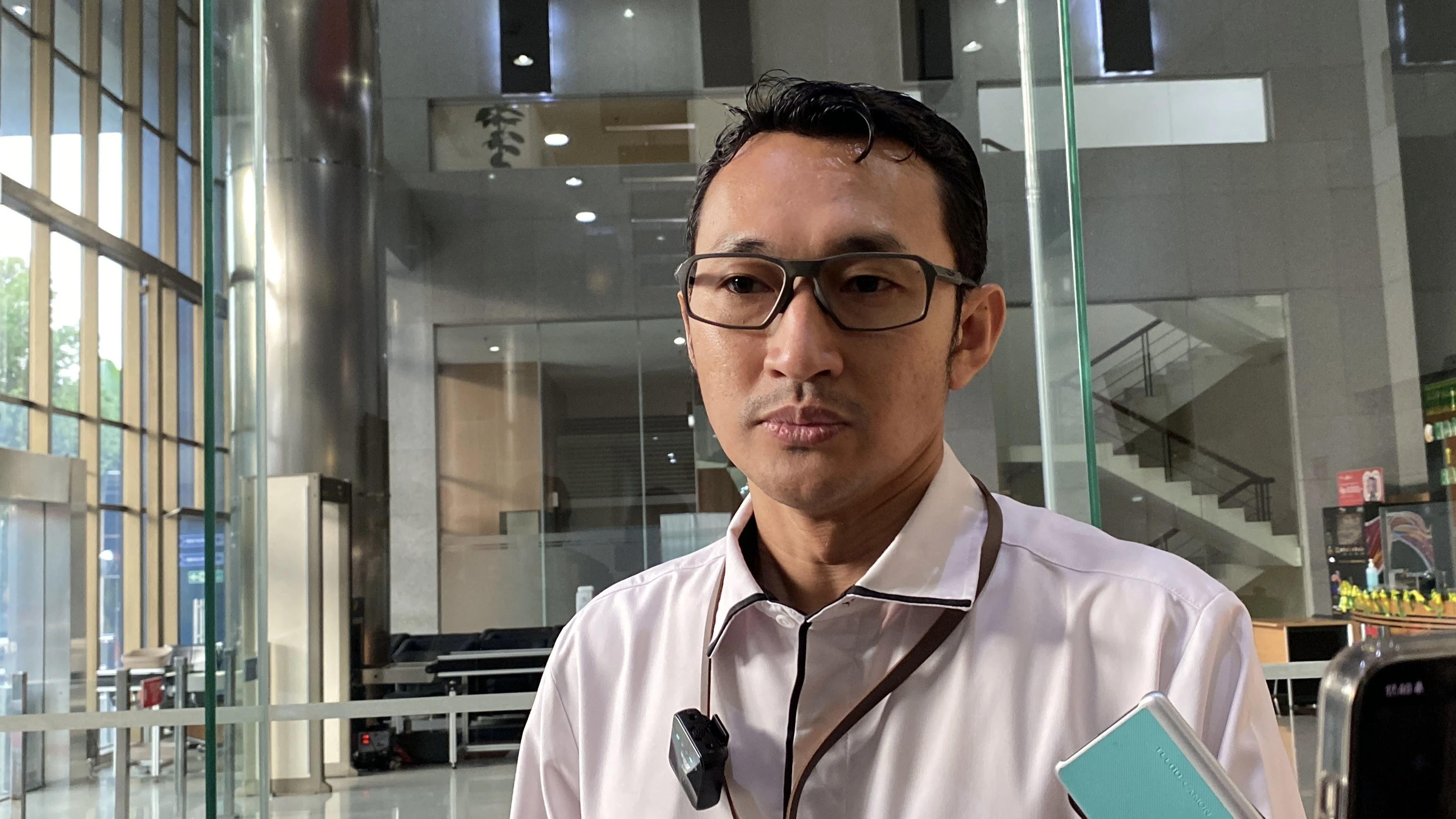 Kasus Wamen Imipas, KPK Usut Dugaan Pemerasan Layanan Izin Tinggal WNA di Imigrasi Depok
