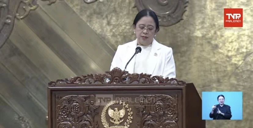 Peringatan Hari Kartini, Puan Dorong Perempuan Rancang Kebijakan Negara