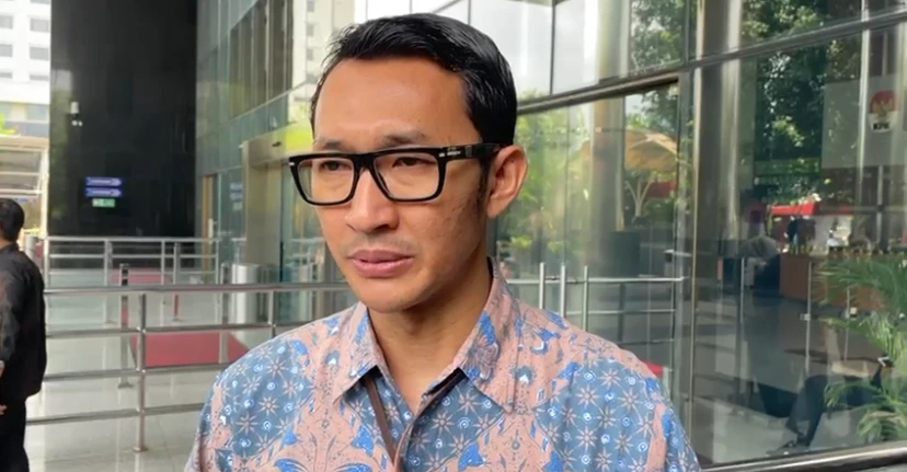 KPK Benarkan Penyitaan Uang Tunai di OTT Rejang Lebong
