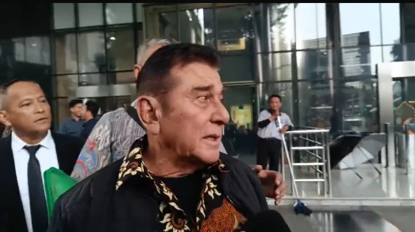 Periksa Japto Soerjosoemarno, KPK Klasterisasi Aset Sitaan Termasuk Deretan Mobil Mewah