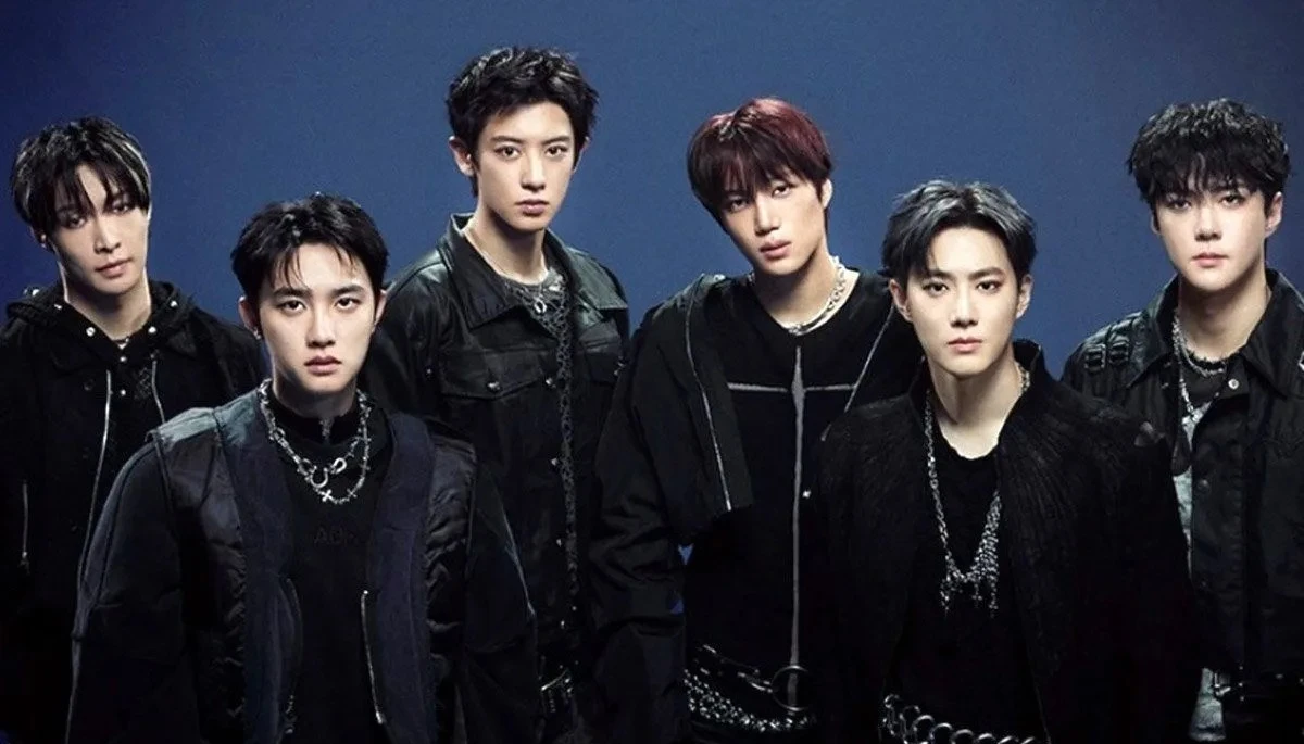 EXO Resmi Tambah Konser di Jakarta, Ini Jadwal War Tiket dan Link Pembelian