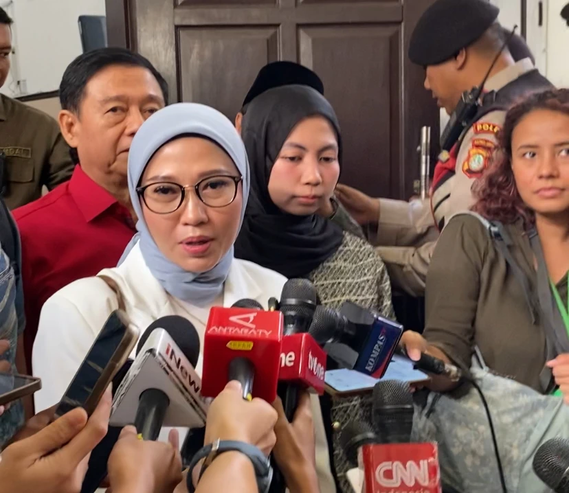 Kuasa Hukum Yaqut Kritik Putusan Praperadilan PN Jaksel Abaikan Relevansi Alat Bukti