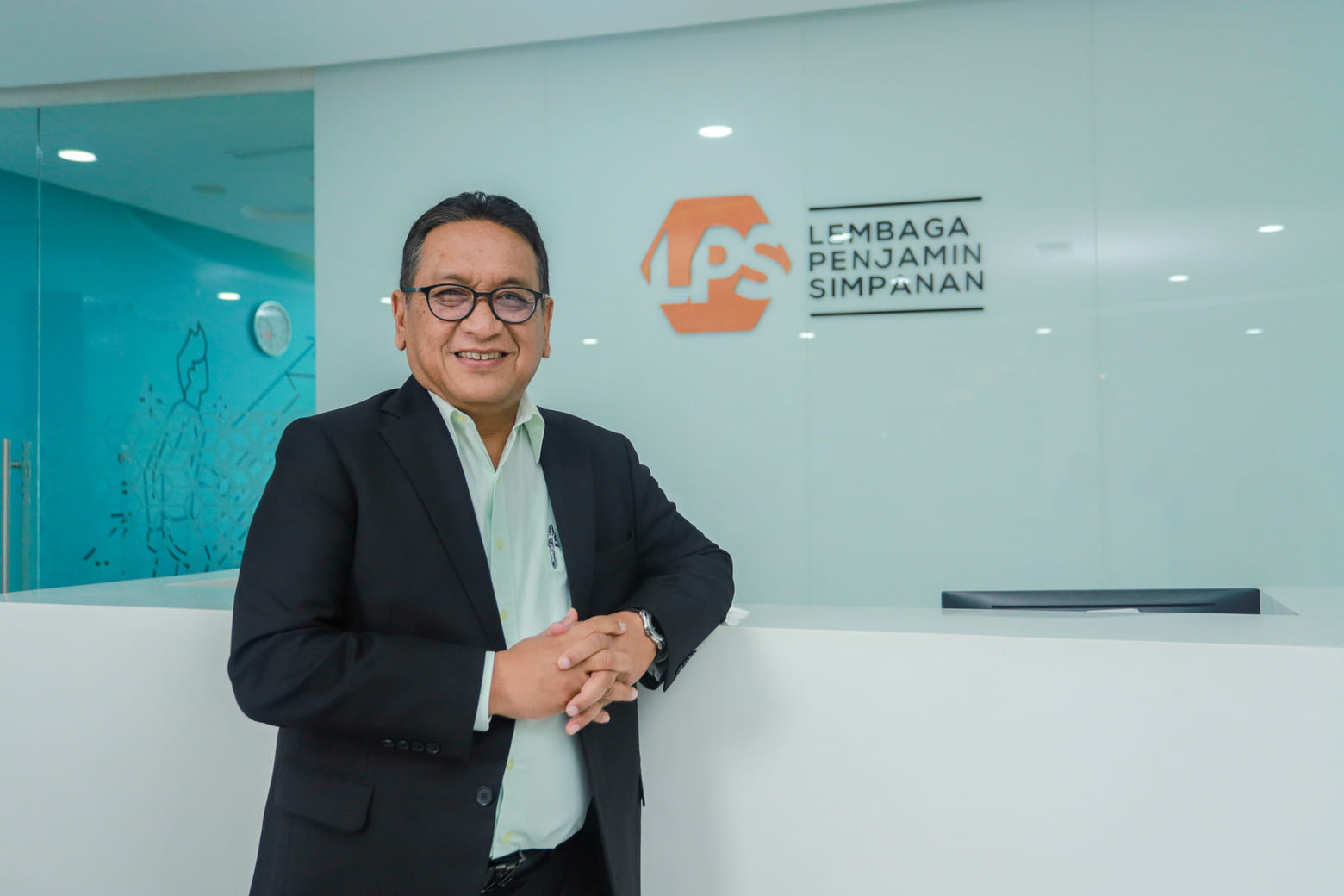 LPS: Suntikan Dana Rp200 T Kurangi 'Dikte' Konglomerat ke Bank