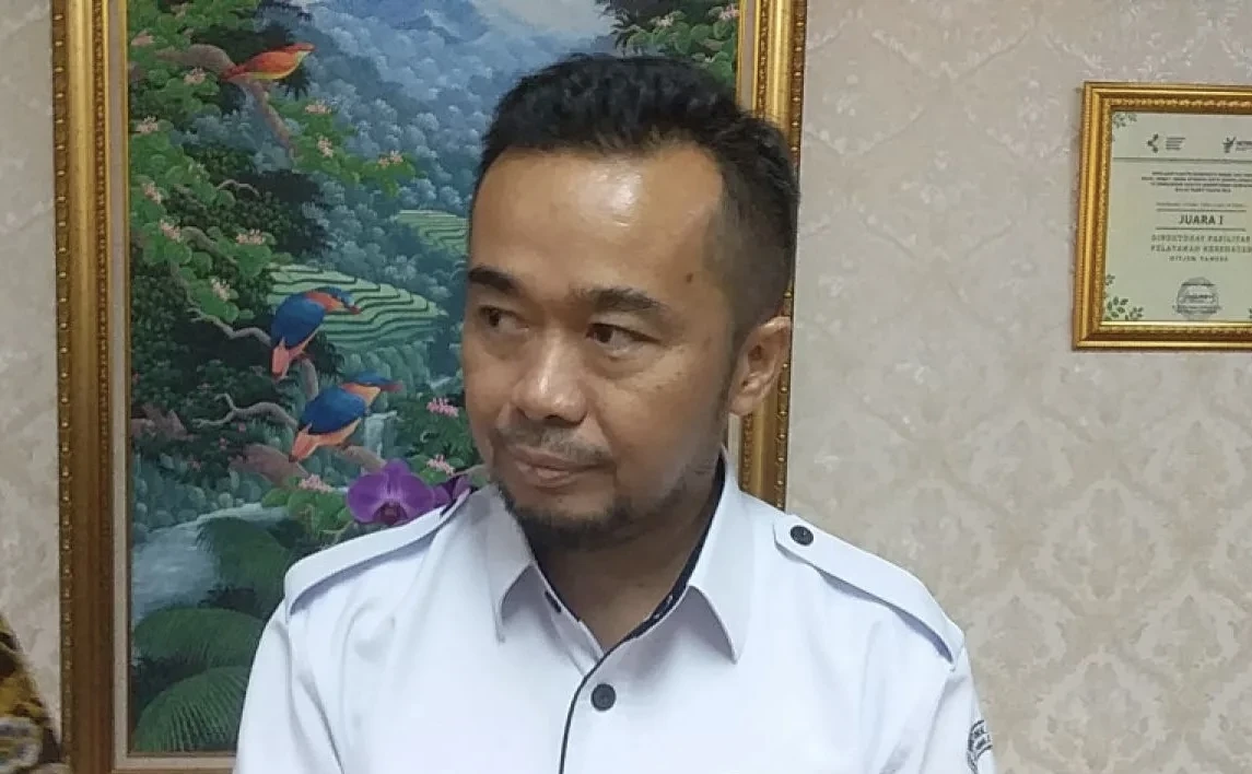 Kesenjangan Layanan Kesehatan: 66 Kabupaten Belum Miliki RS Kelas C