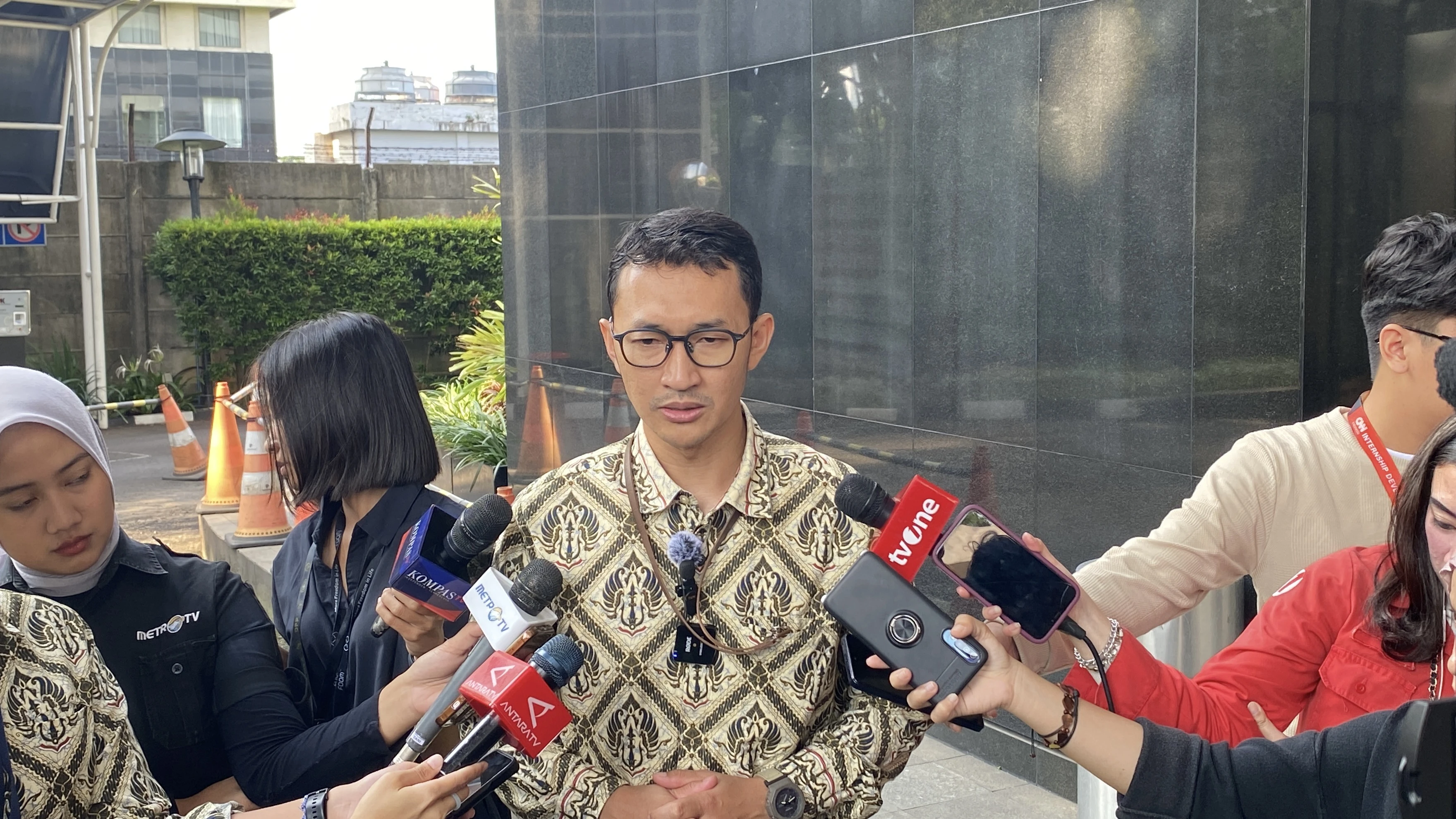 KPK Ungkap Tarif Pemerasan Izin Tinggal WNA di Bali Capai Jutaan Rupiah