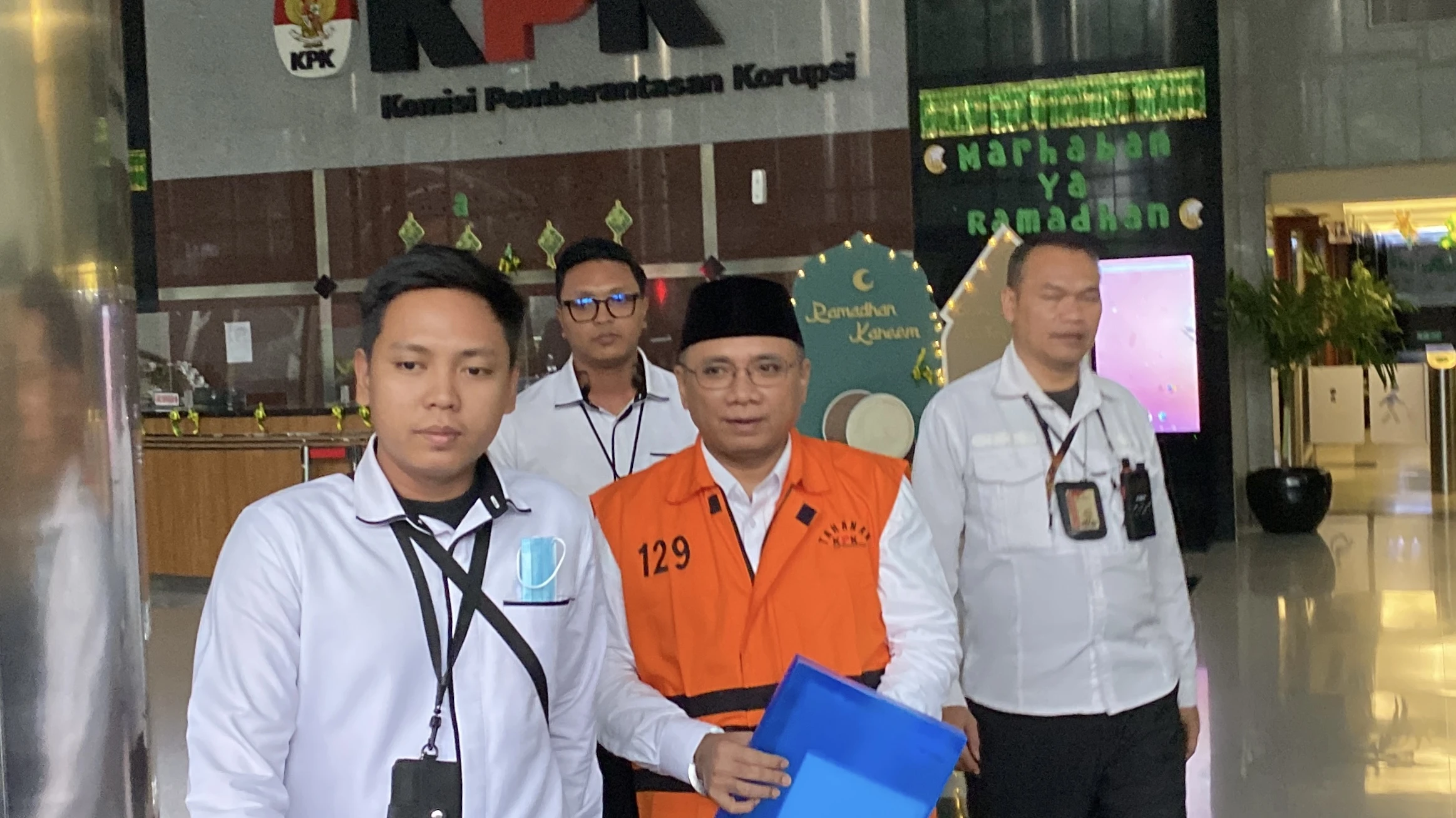 KPK Dalami Peran Yaqut dan Gus Alex dalam Kasus Korupsi Kuota Haji