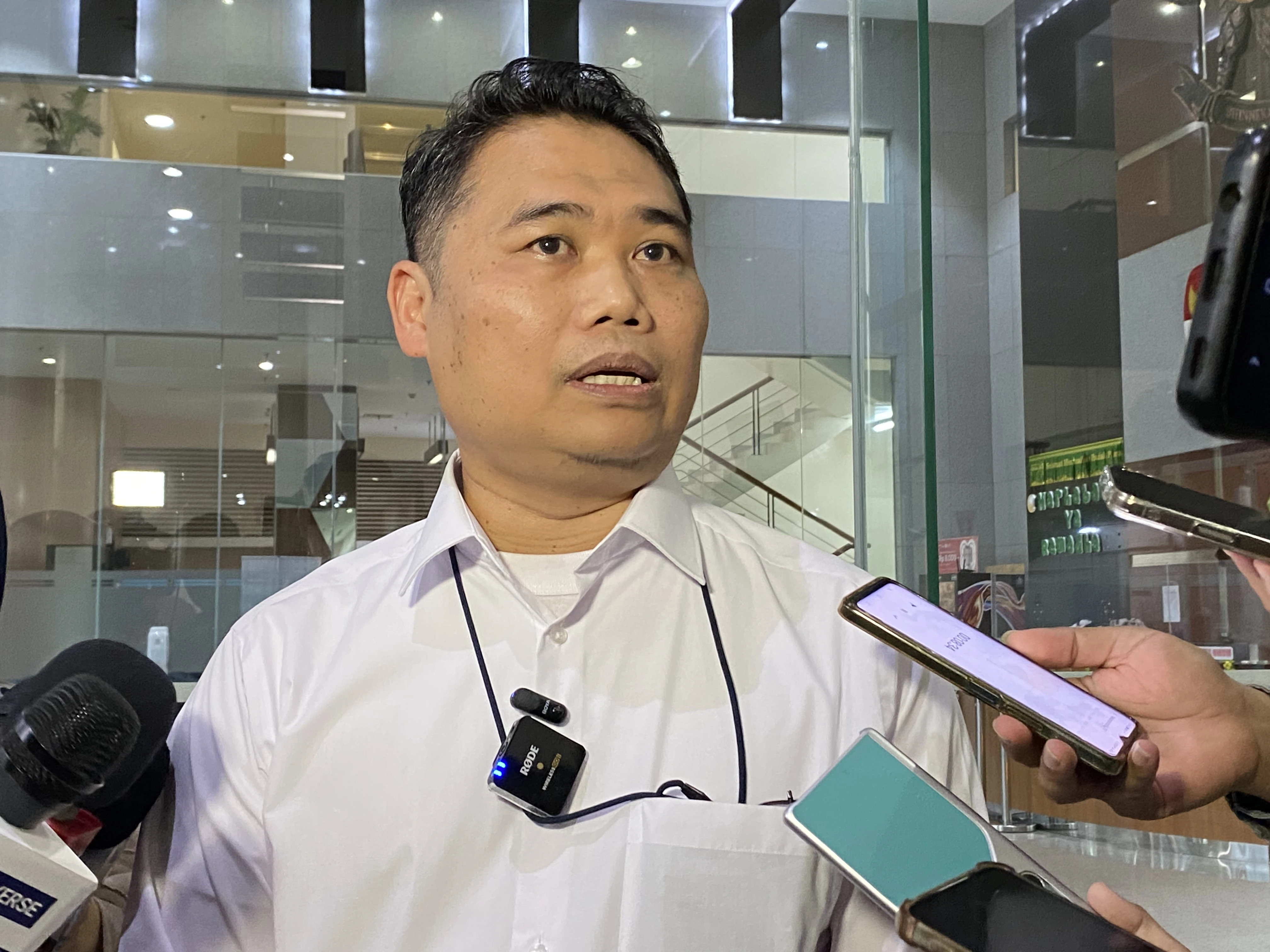 Klaim Kemajuan Signifikan Kasus Kuota Haji, KPK Umumkan Senin Depan