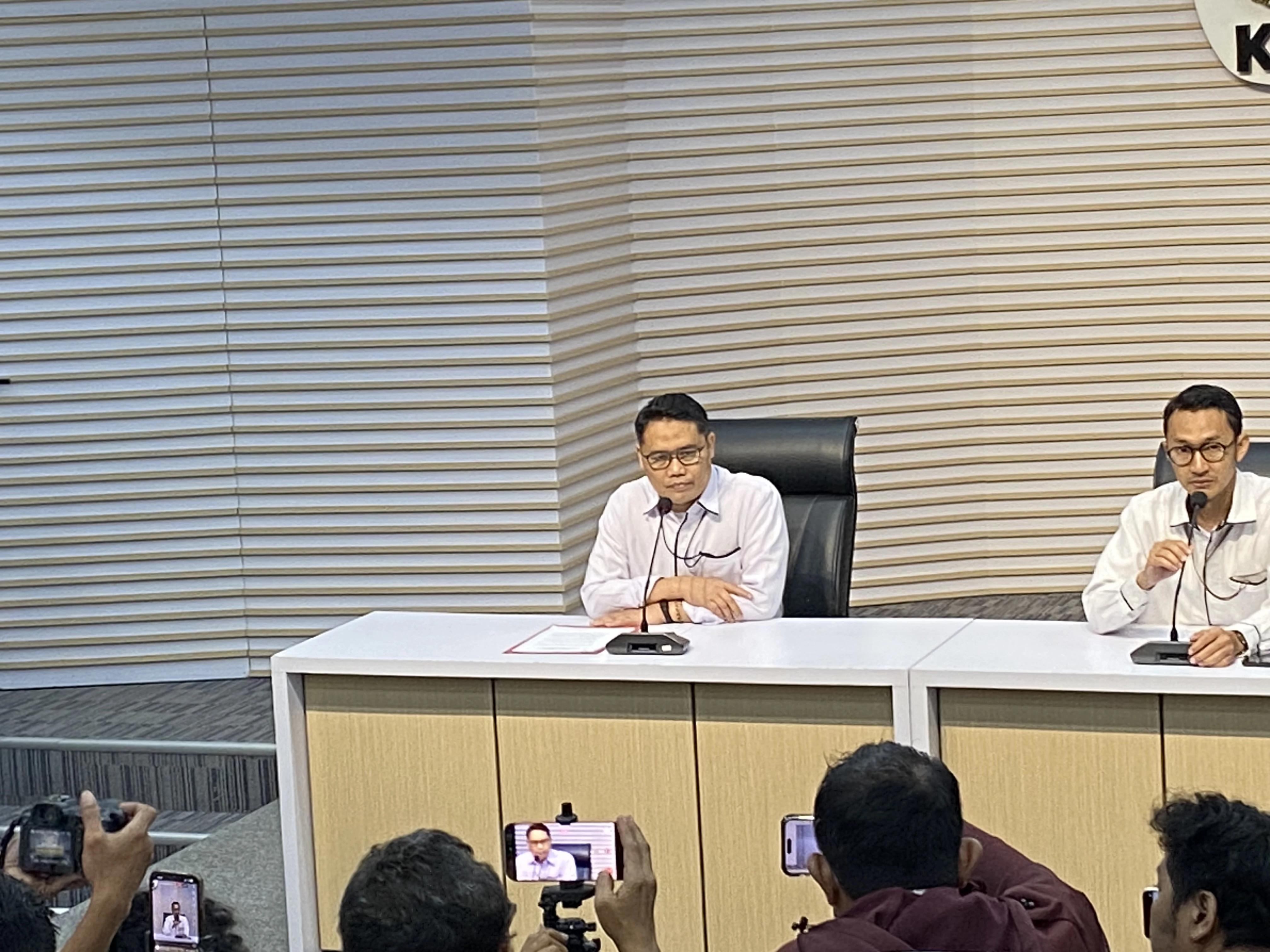 KPK: Bukti Aliran Dana Patahkan Klaim Yaqut Tak Nikmati Korupsi Haji