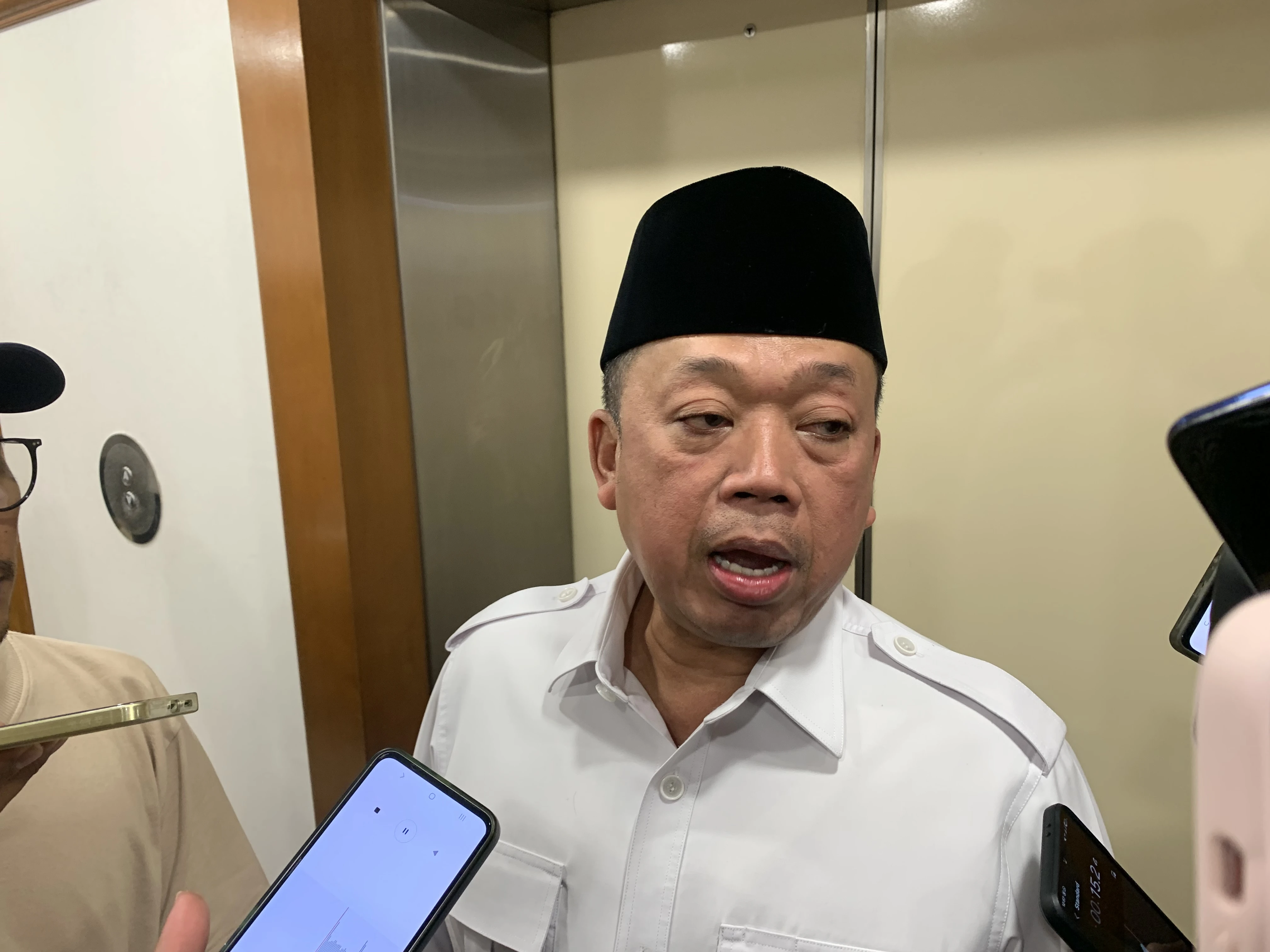 Menteri ATR/BPN Pastikan 320 Ribu Hektare Lahan Siap untuk Proyek Pangan Papua Selatan