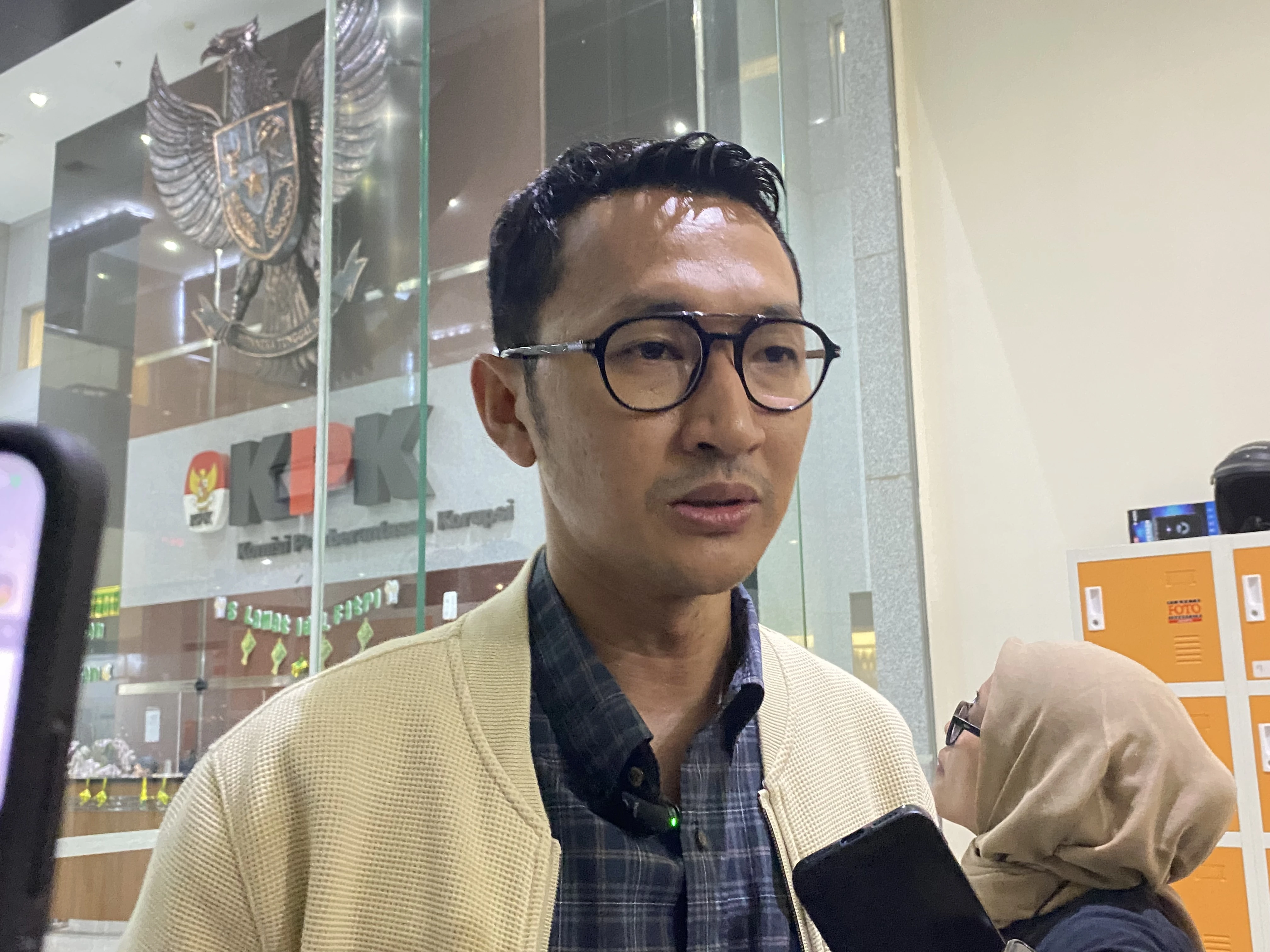 KPK Dalami Mekanisme Upah Pungut Tambang Batu Bara ke Robert Priantono Bonosusatya