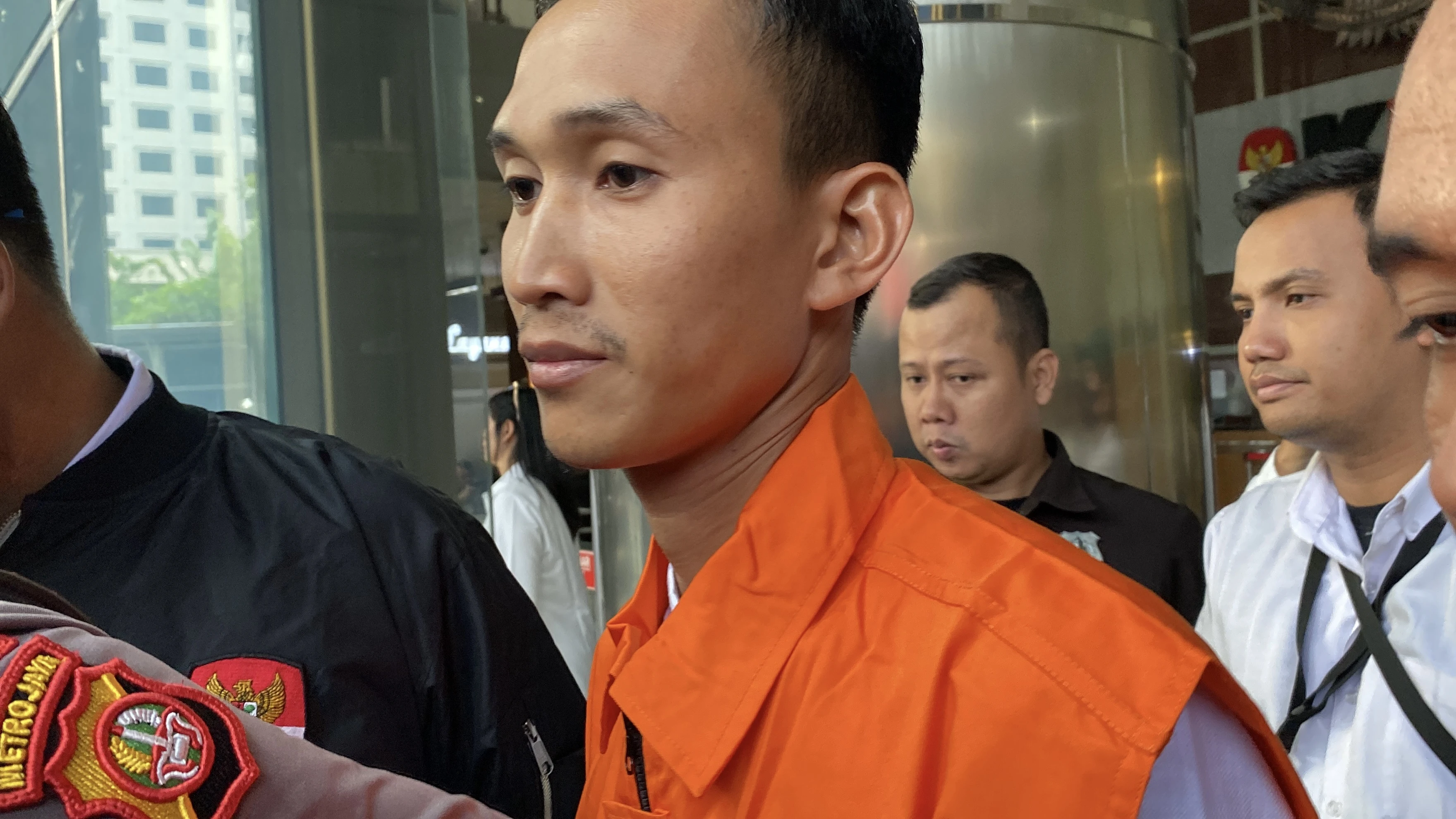 Ajudan Bukan Sembarang Ajudan, KPK: Marjani Aktor Penting di Pemerasan Abdul Wahid