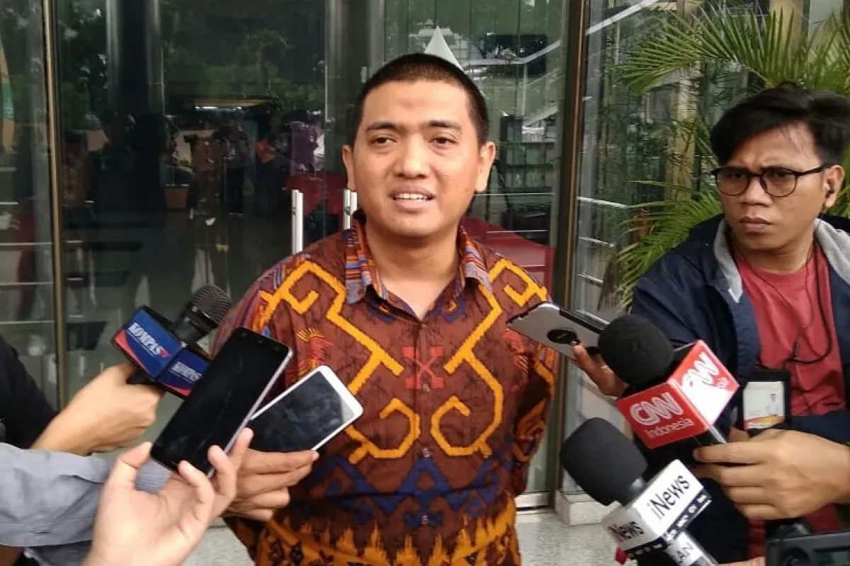 Publik Harus Awasi Penanganan Kasus Eks Jampidsus Febrie Adriansyah