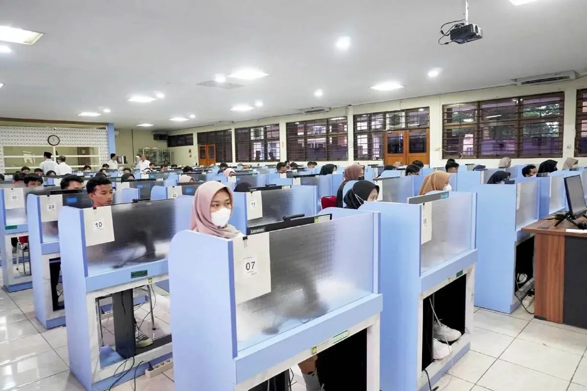 Masih Ada Harapan! Ini Jalur Alternatif Masuk PTN 2026 Meski Nggak Lolos SNBP dan SNBT