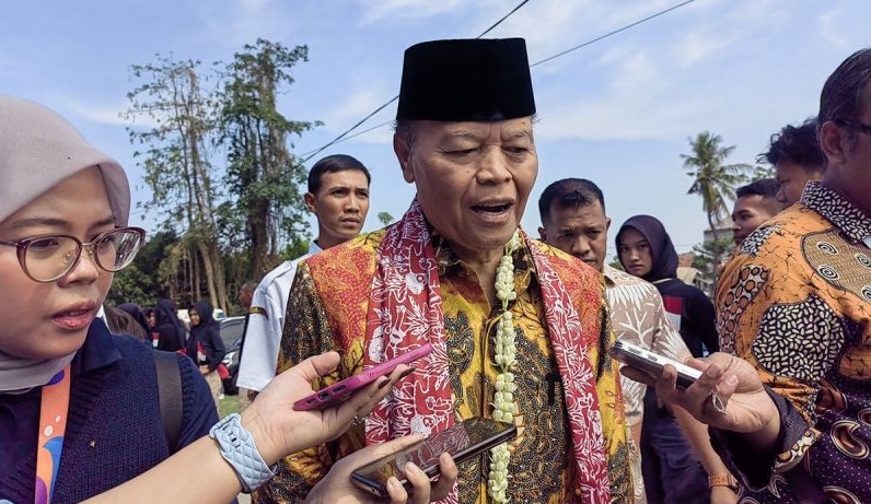 Mendorong RUU Pengasuhan Anak dari Masifnya Kasus Cacingan