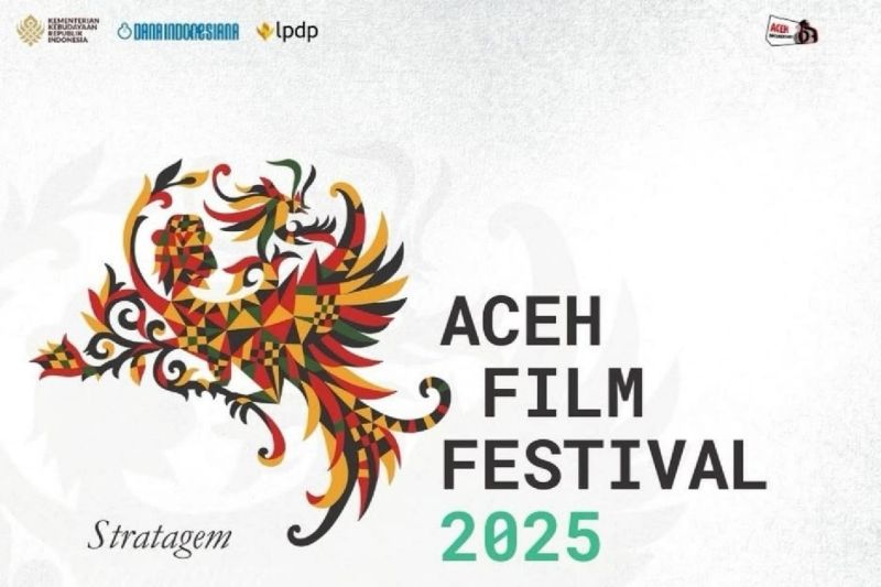 Aceh Film Festival Siapkan Ribuan Film Submisi dari 120 Negara