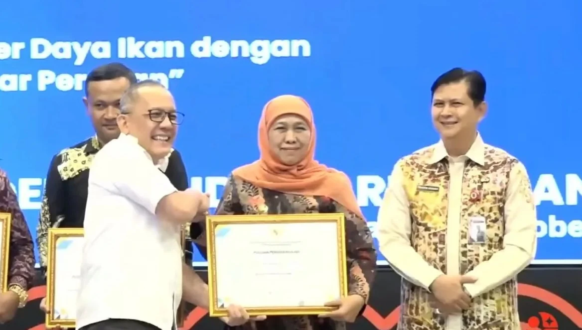 Gubernur Jatim Akan Diperiksa Sebagai Saksi di Sidang Korupsi Hibah Pokmas