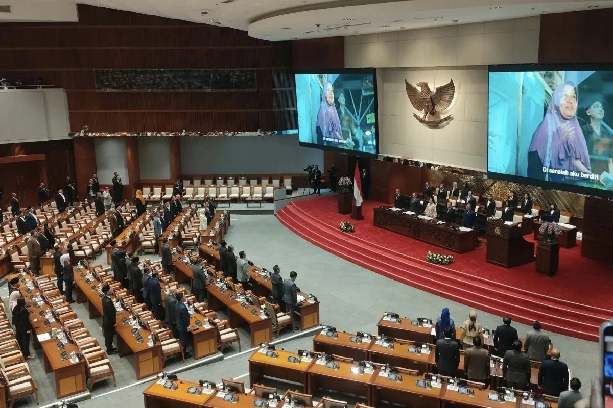 Apa Itu Perbedaan KUHAP dan KUHP Serta Pengertian yang Wajib Kamu Ketahui