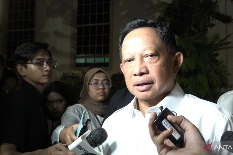 Belanja Daerah Stagnan 68%, Prabowo Soroti Dana Menganggur