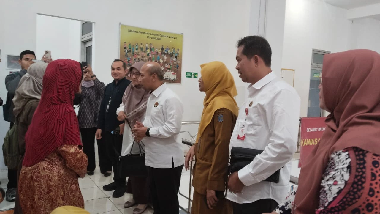 Siskohatkes: Apa Itu, Fungsi, Pengguna, dan Cara Mengaksesnya