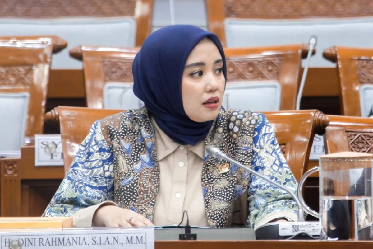 Mensos Wajibkan Izin Donasi, DPR: Jangan Hambat Bantuan Bencana