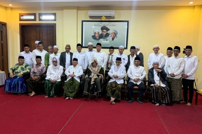KH Muhibul Aman: Rapat Lirboyo Final, Gus Yahya Tetap Ketum PBNU Sah