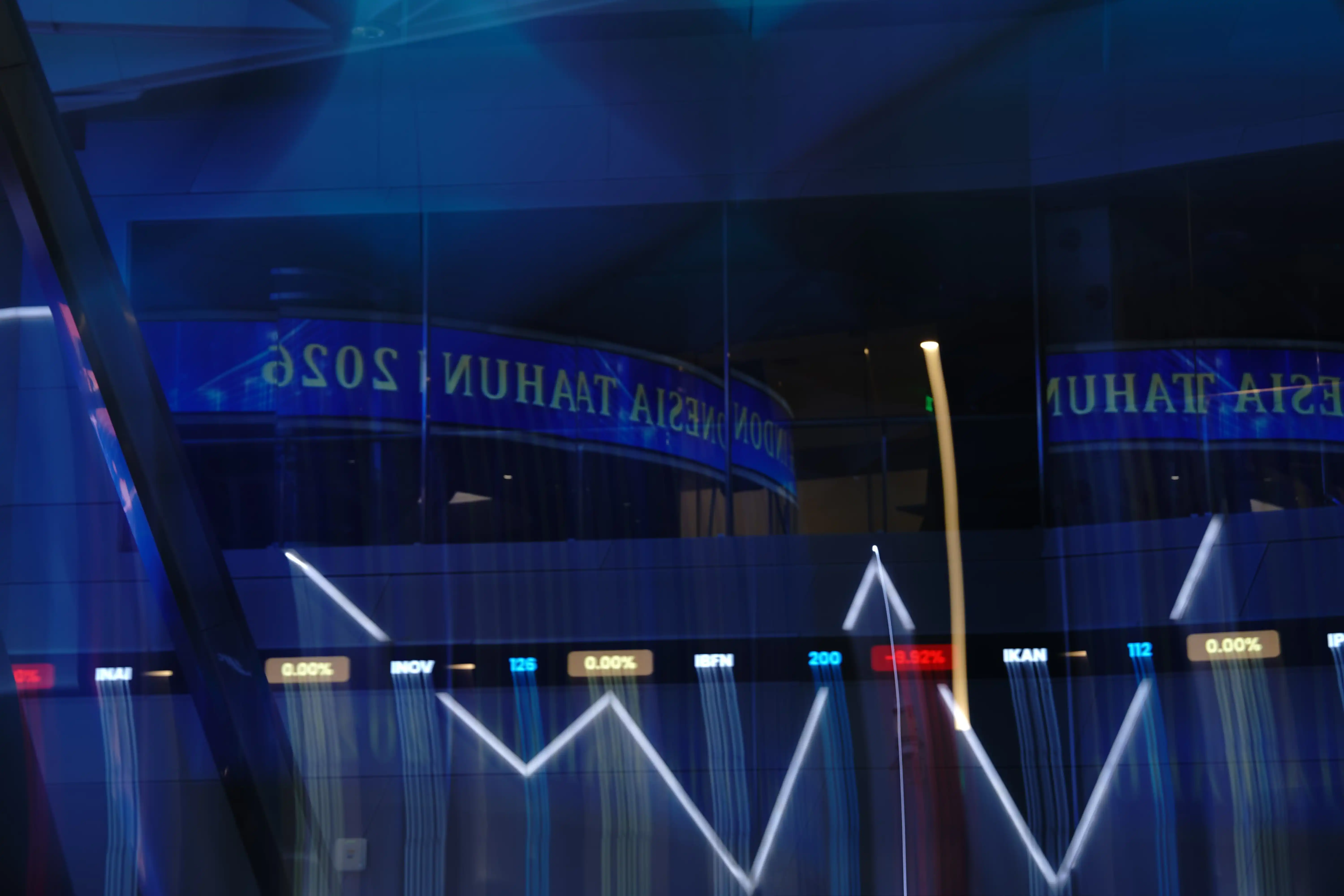 IHSG Hari Ini Rabu 18 Februari 2026 Diproyeksi Konsolidasi di Rentang 8.150-8.300
