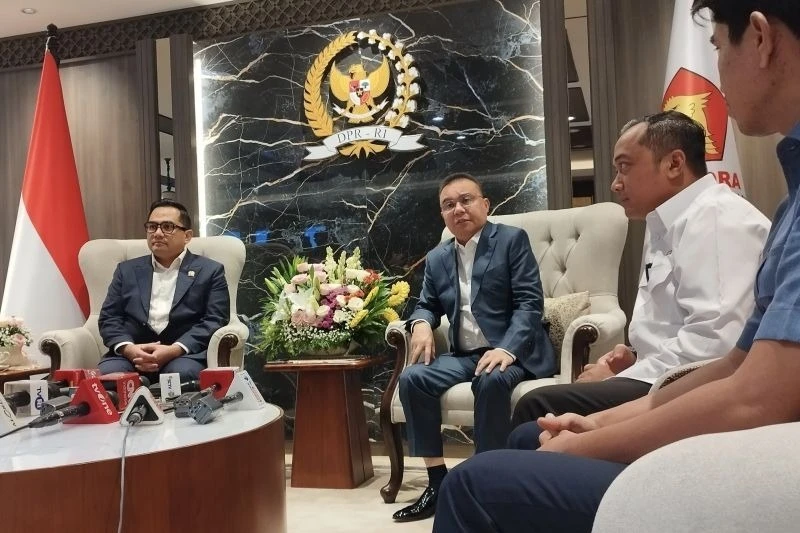 Fokus Jalankan Putusan MK, DPR Pastikan Presiden Tetap Dipilih Rakyat