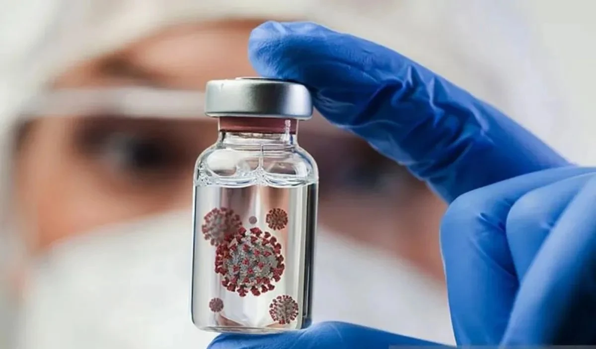 WHO Konfirmasi Kasus Virus Marburg di Uganda
