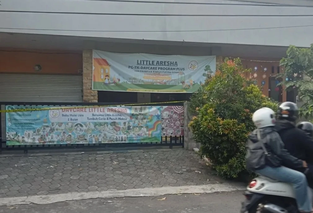 DPR Usul Evaluasi Total Tata Kelola Daycare